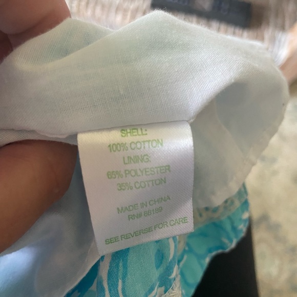 Lilly Pulitzer | Classic Shift - Picture 7 of 10